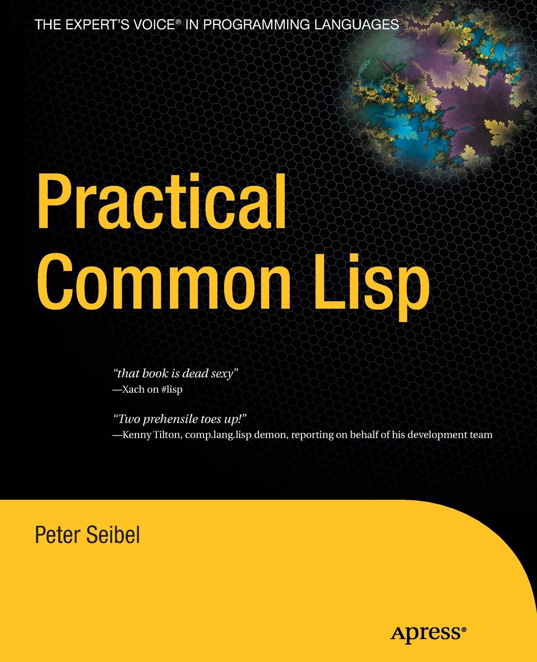 Common Lisp Books | Common Lisp